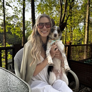 Fundraising Page: Rachel-Kate McGee